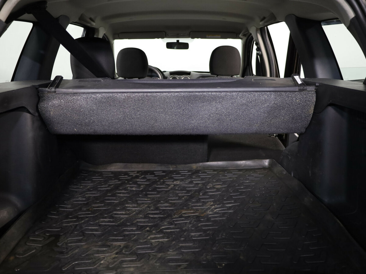 Купить Рено Дастер, 2014, 205 136 км.. Фото: #15