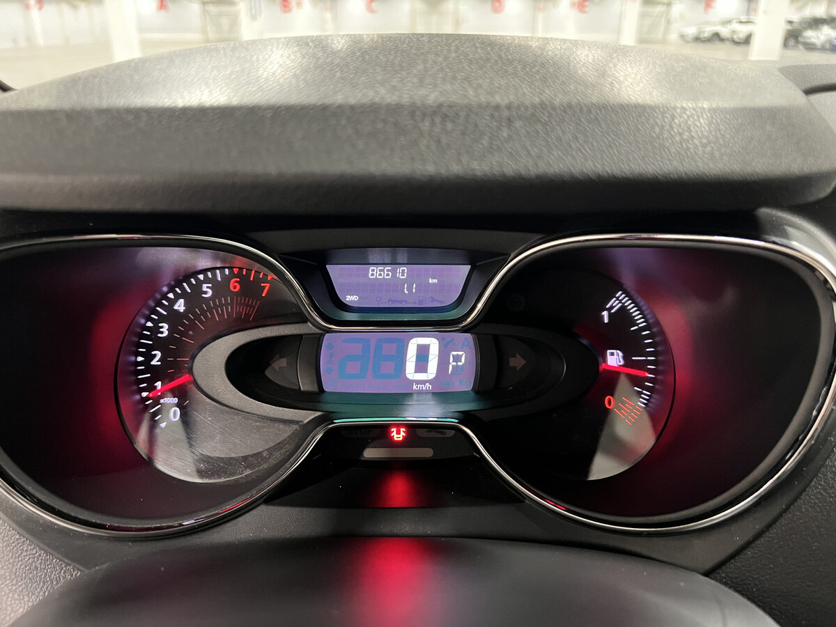 Купить Рено Каптюр, 2019, 86 610 км.. Фото: #12