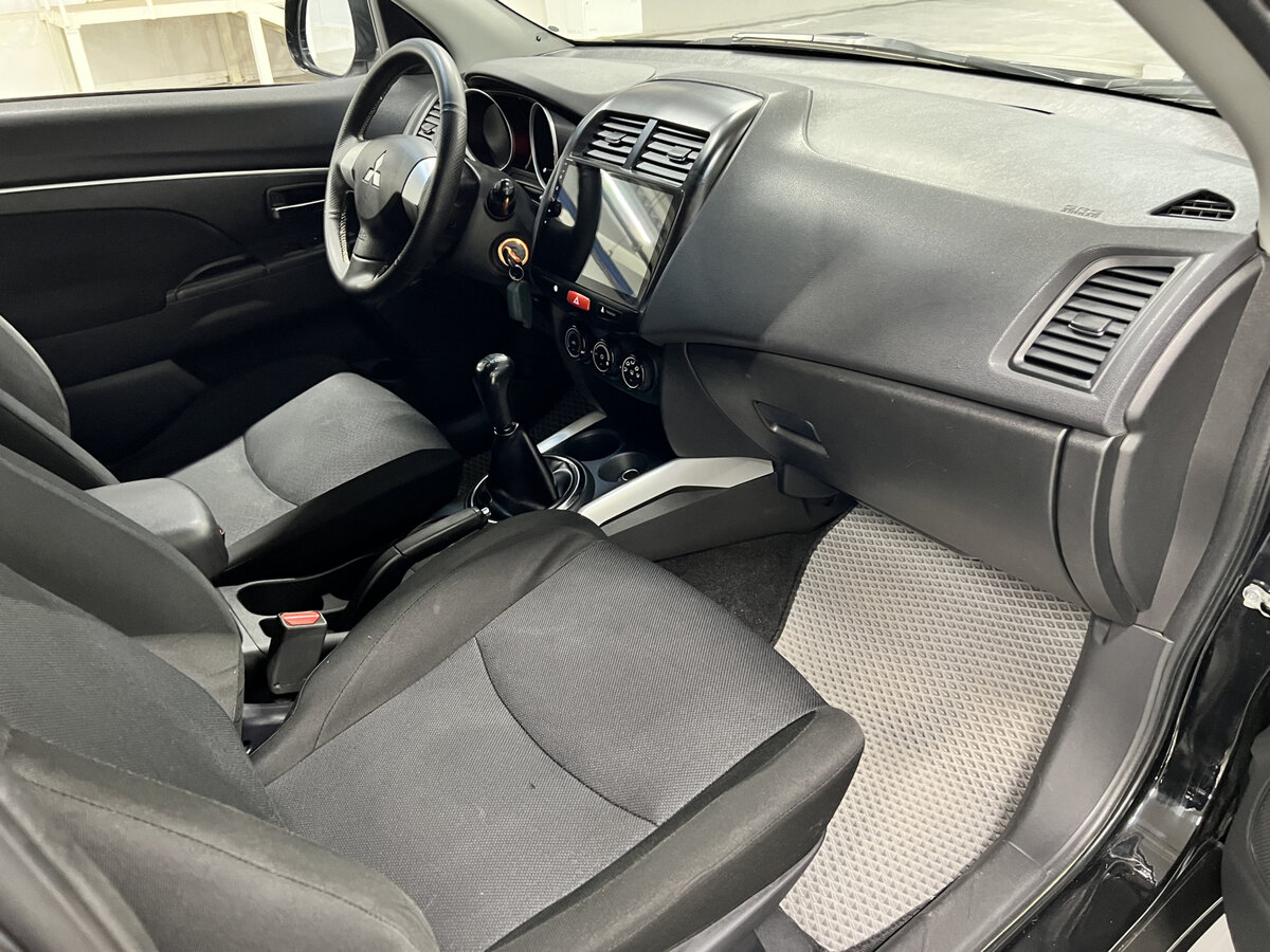 Купить Митсубиши АС-Икс, 2012, 167 551 км.. Фото: #8