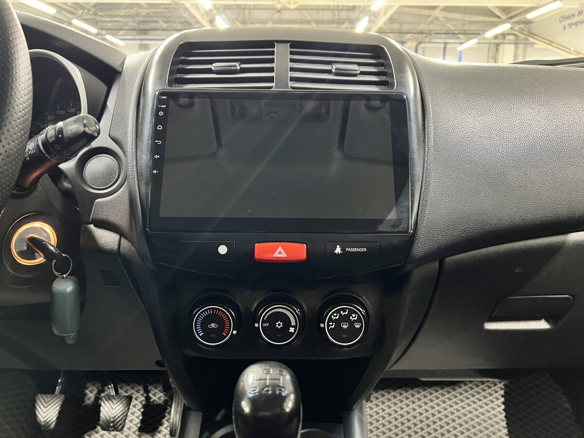 Купить Митсубиши АС-Икс, 2012, 167 551 км.. Фото: #12