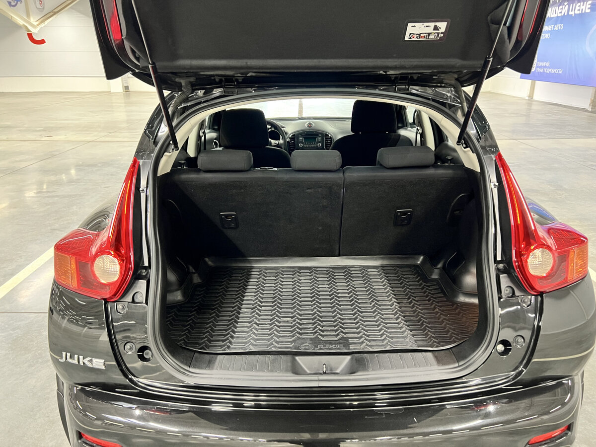 Купить Ниссан Жук, 2012, 177 483 км.. Фото: #7