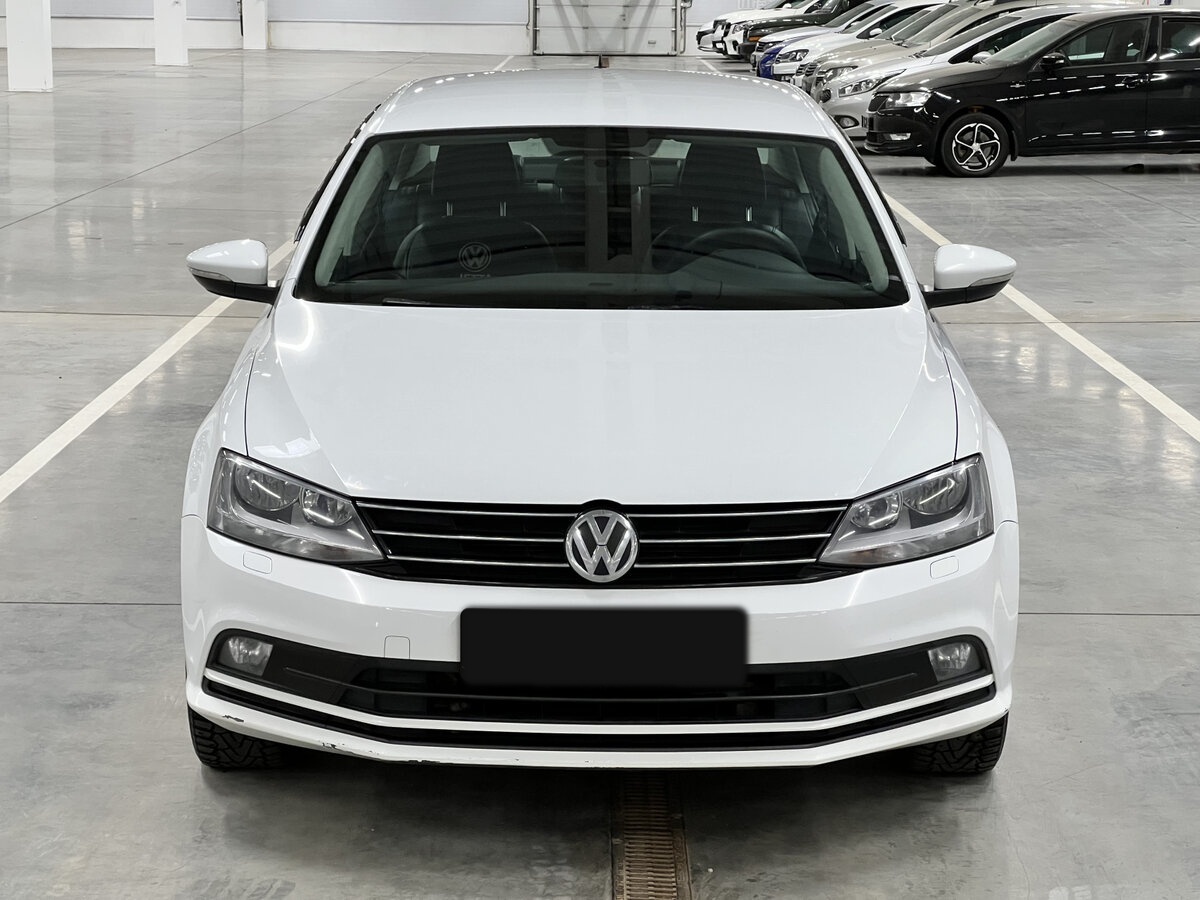 Купить Фольксваген Джетта, 2016, 134 907 км.. Фото: #1