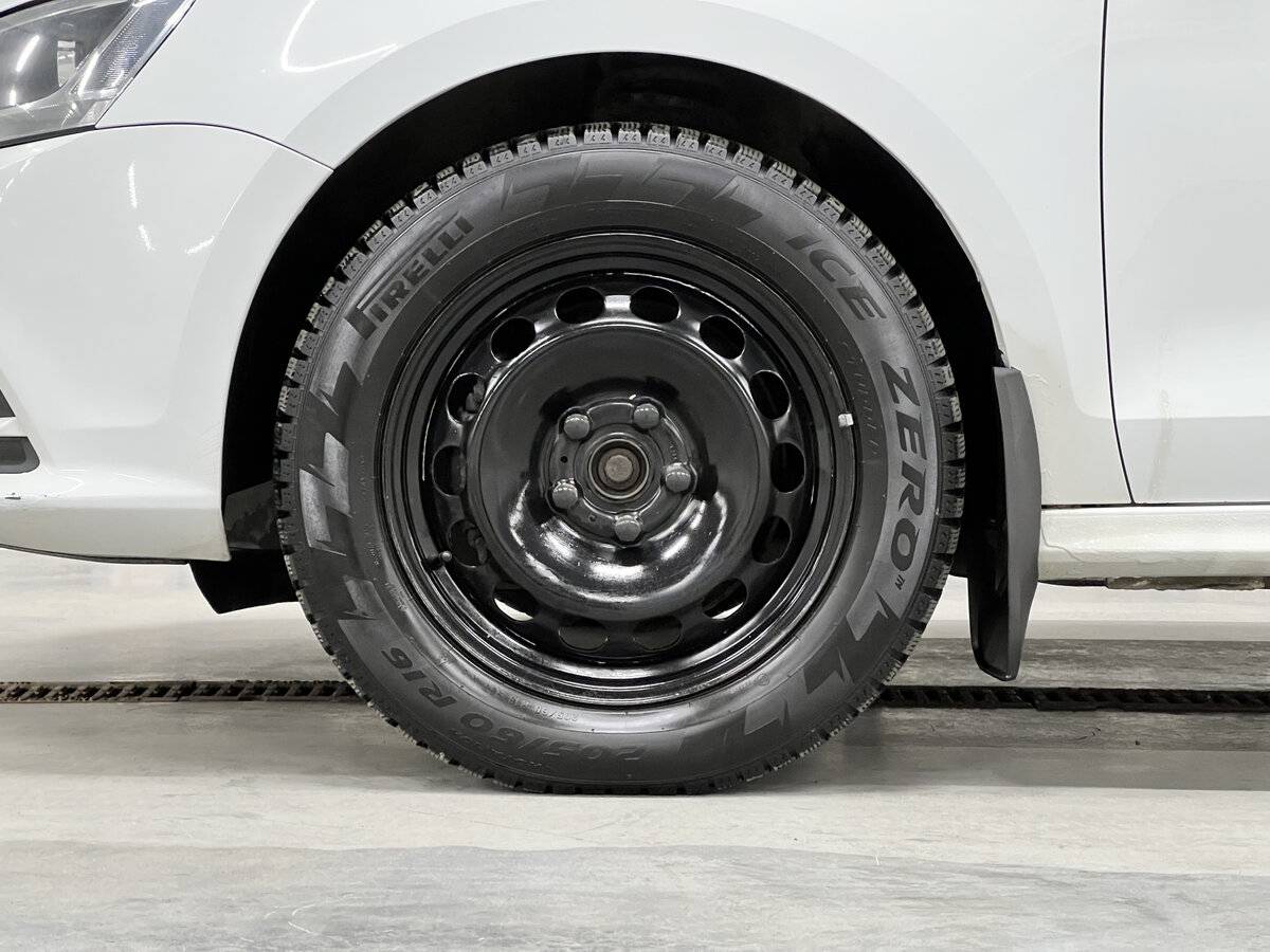 Купить Фольксваген Джетта, 2016, 134 907 км.. Фото: #16