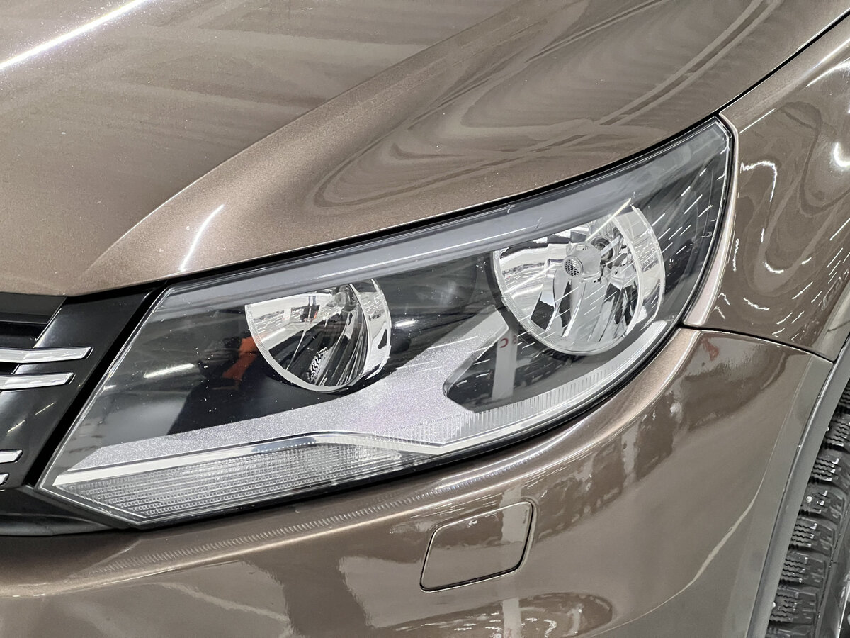 Купить Фольксваген Тигуан, 2014, 135 549 км.. Фото: #16