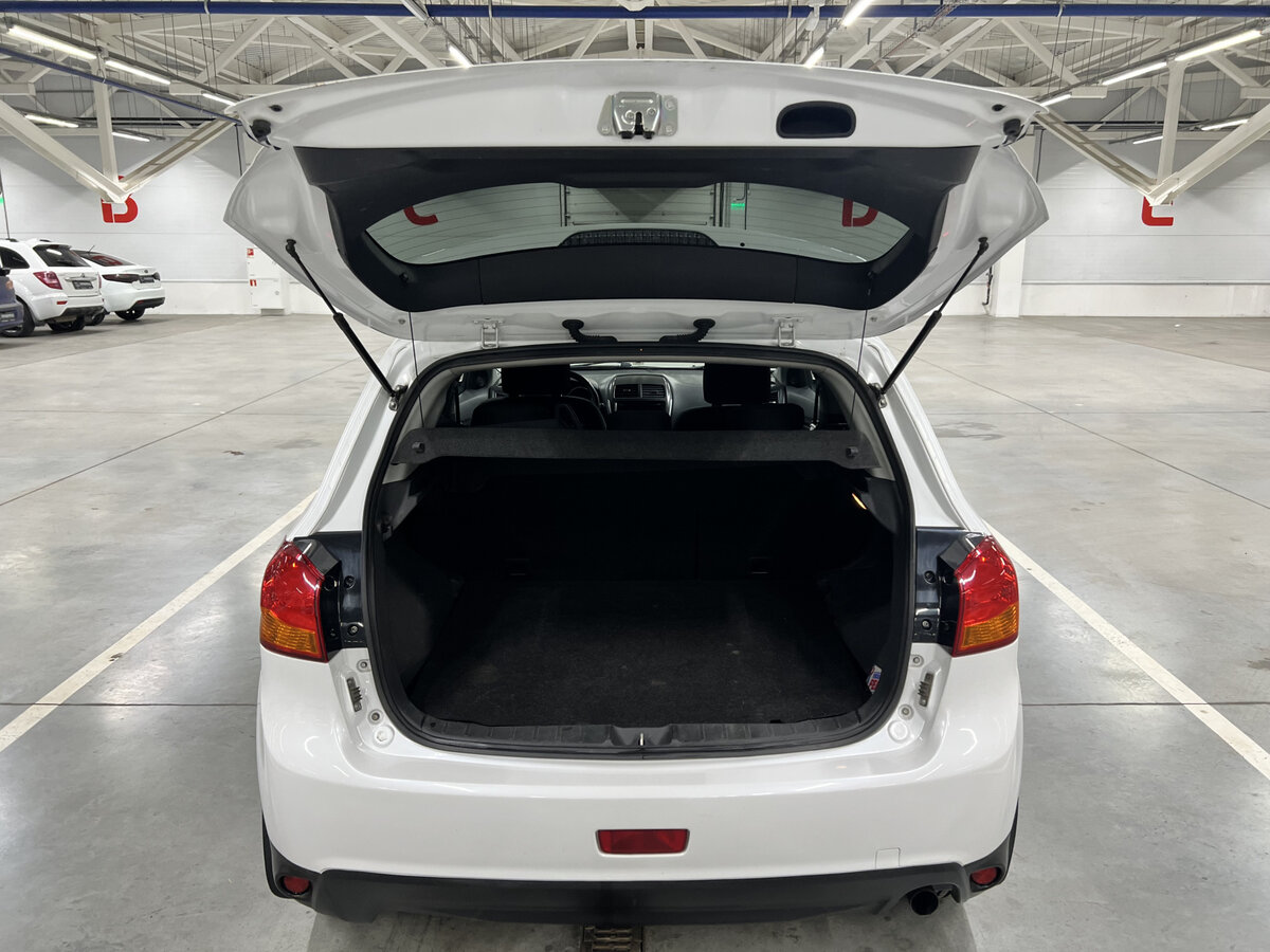 Купить Митсубиши АС-Икс, 2012, 218 050 км.. Фото: #9