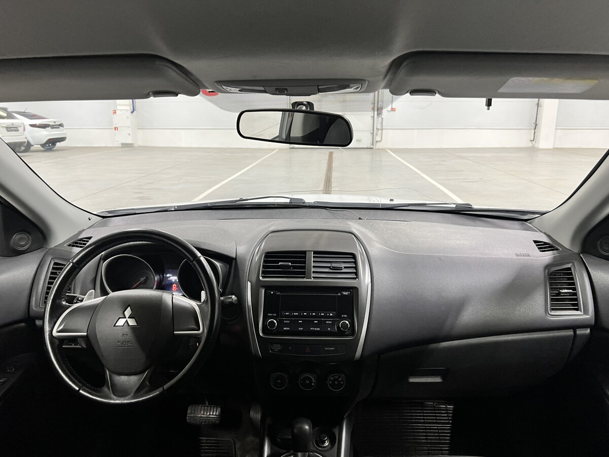 Купить Митсубиши АС-Икс, 2012, 218 050 км.. Фото: #13