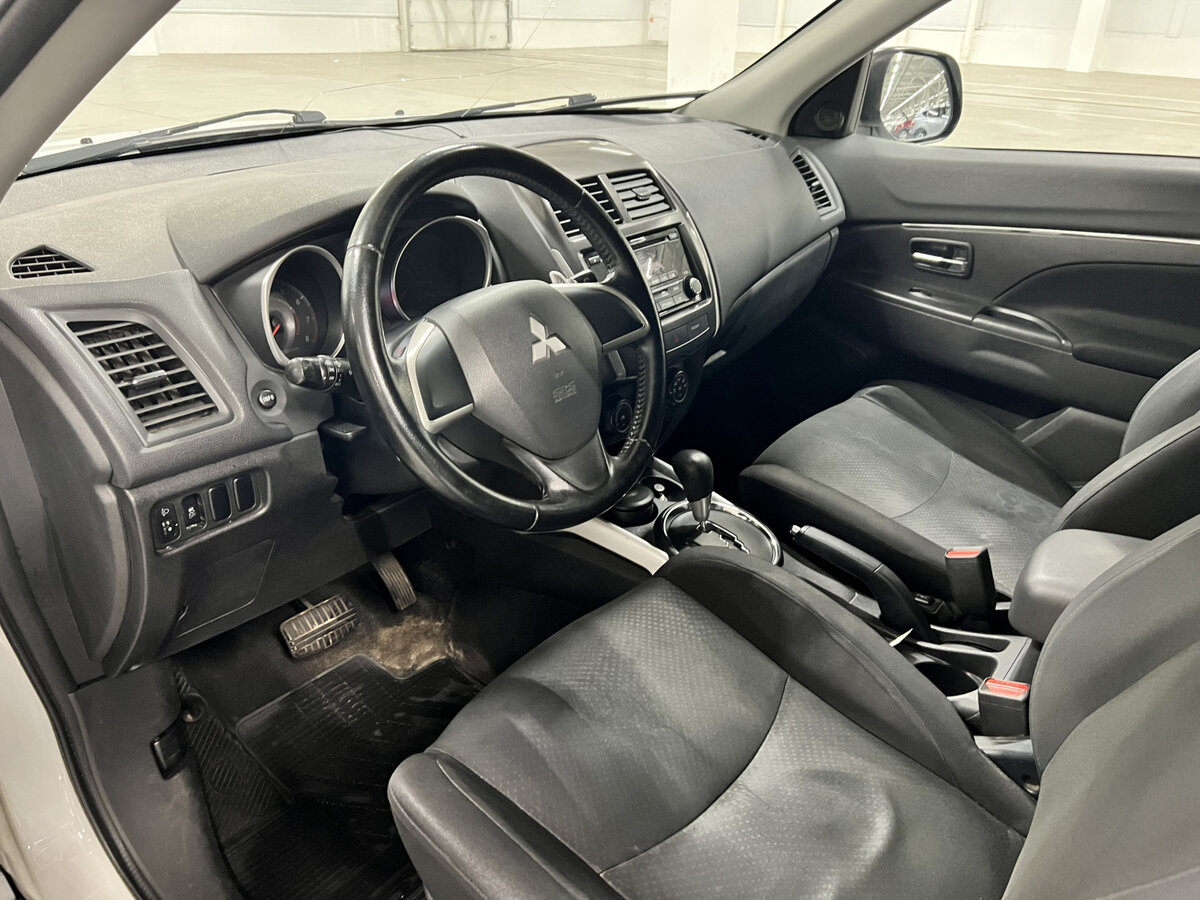 Купить Митсубиши АС-Икс, 2012, 218 050 км.. Фото: #15