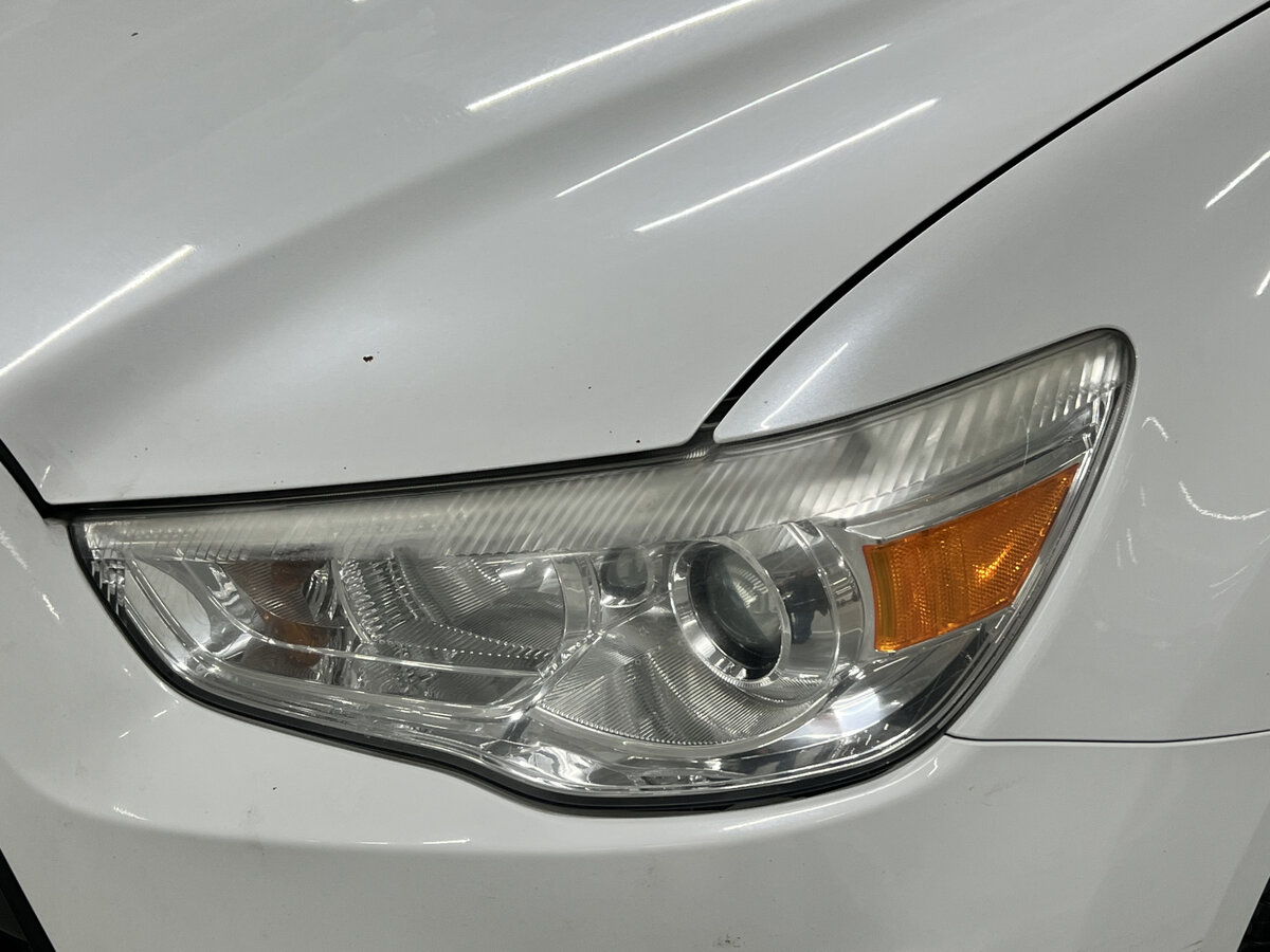 Купить Митсубиши АС-Икс, 2012, 218 050 км.. Фото: #16