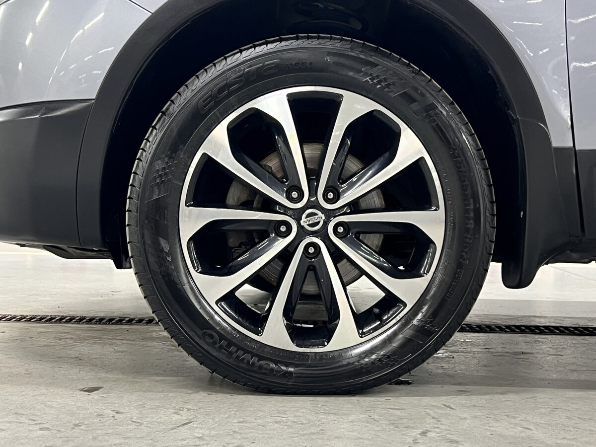 Купить Ниссан Кашкай, 2012, 150 031 км.. Фото: #17