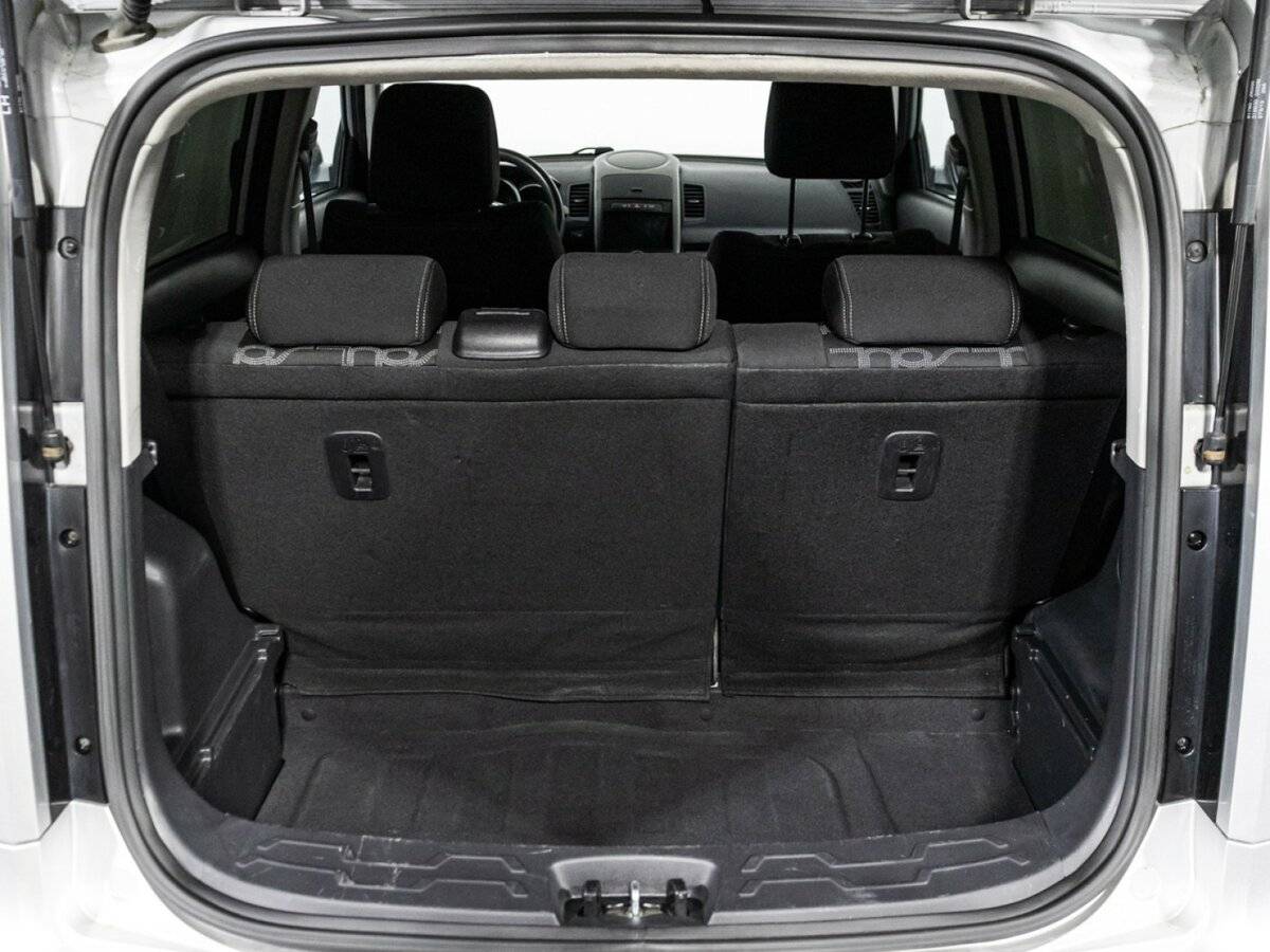 Купить Киа Соул, 2013, 179 000 км.. Фото: #16