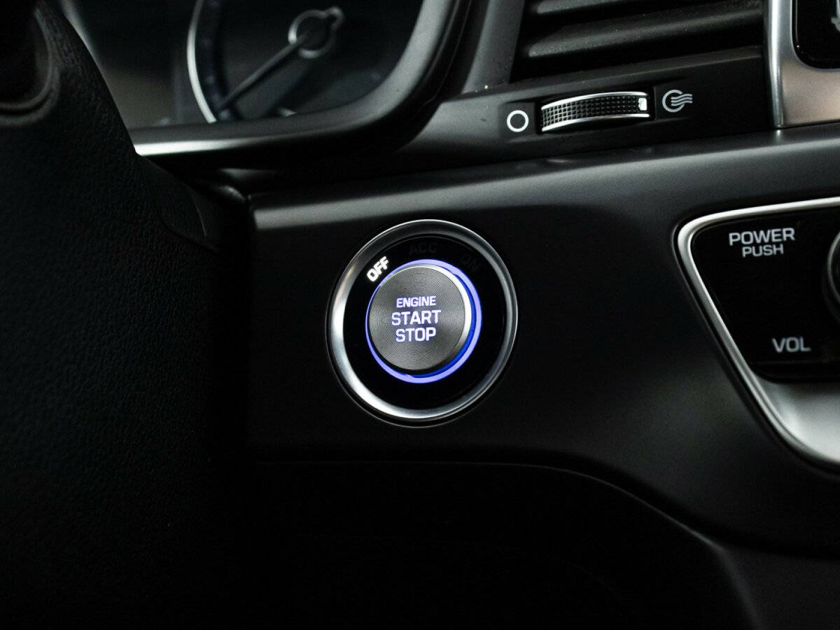 Купить Хендай Соната, 2018, 117 410 км.. Фото: #14