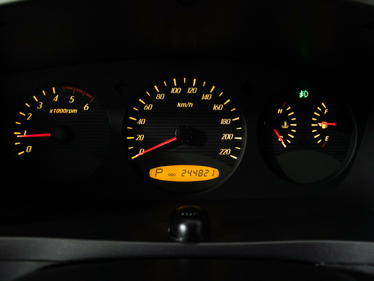 Купить Сан-Ён Кирон, 2014, 244 820 км.. Фото: #11