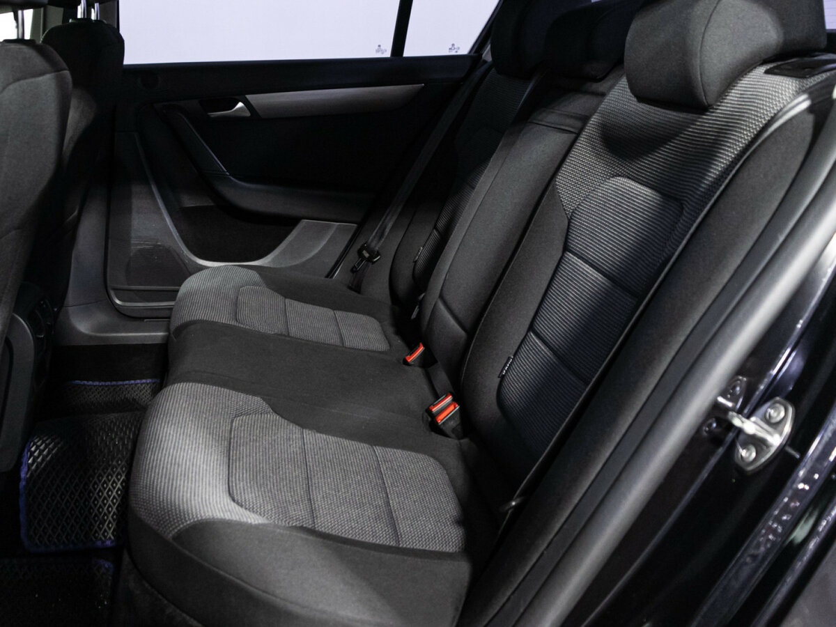 Купить Фольксваген Пассат, 2012, 230 000 км.. Фото: #8