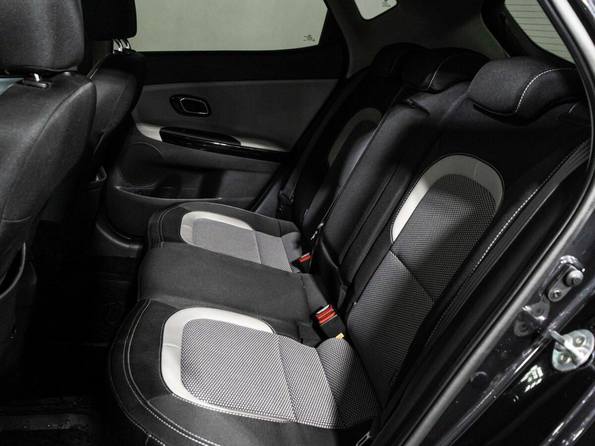 Купить Киа Сид, 2017, 60 721 км.. Фото: #8