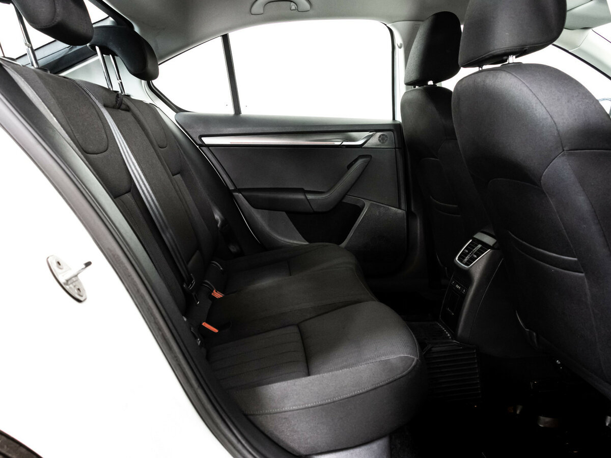 Купить Шкода Октавия, 2017, 186 011 км.. Фото: #12