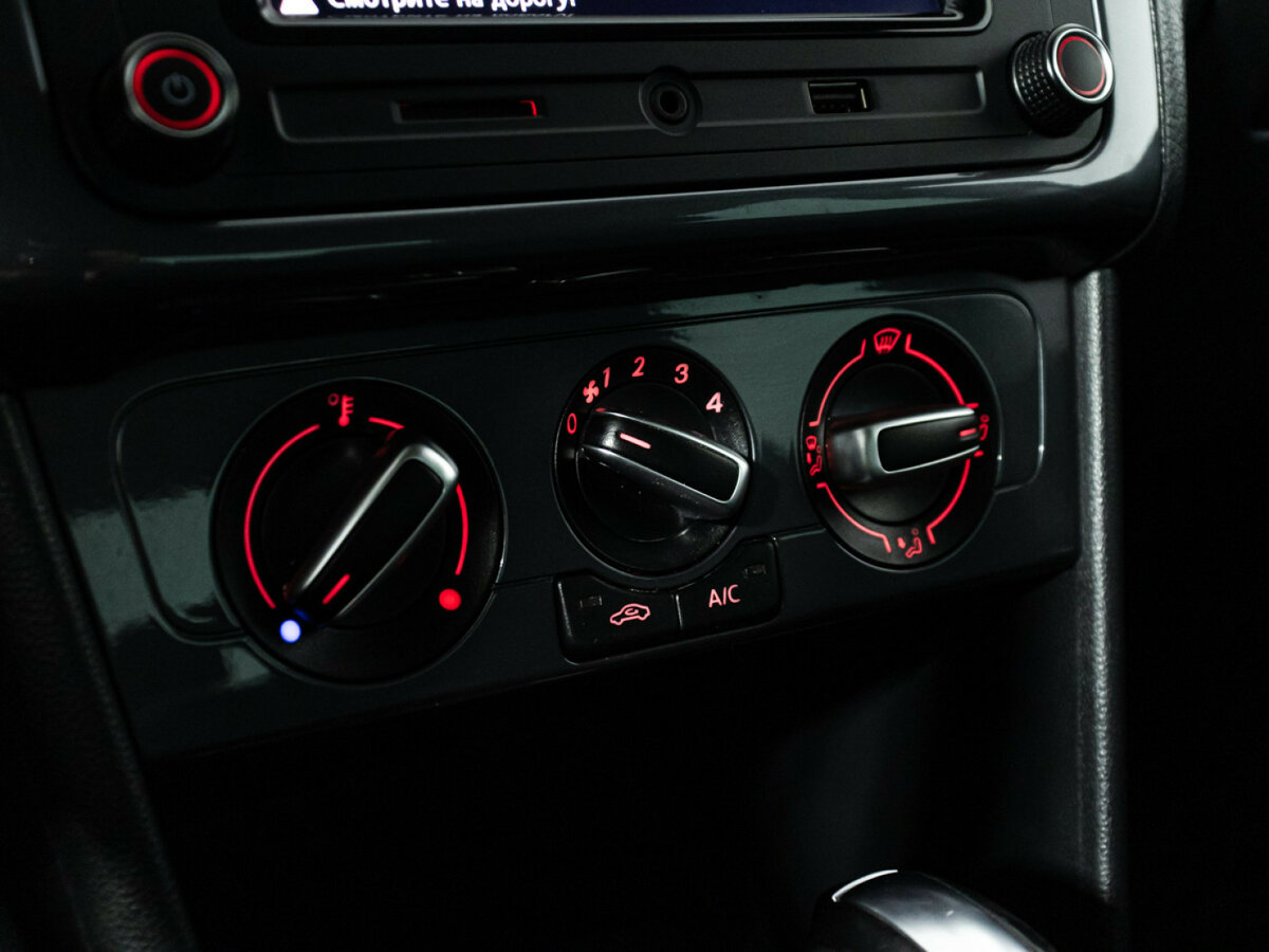 Купить Фольксваген Поло, 2020, 133 063 км.. Фото: #15