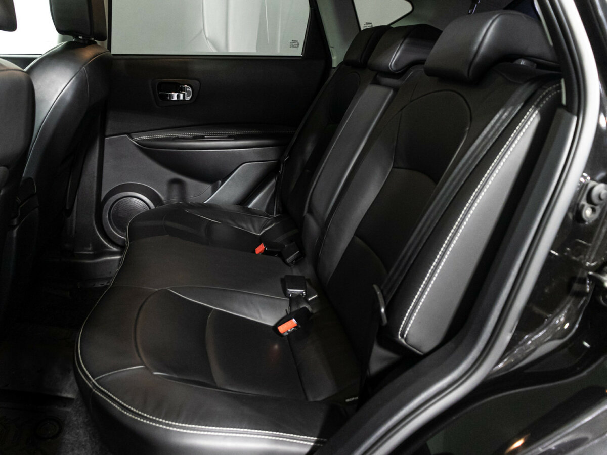 Купить Ниссан Кашкай, 2012, 161 244 км.. Фото: #8