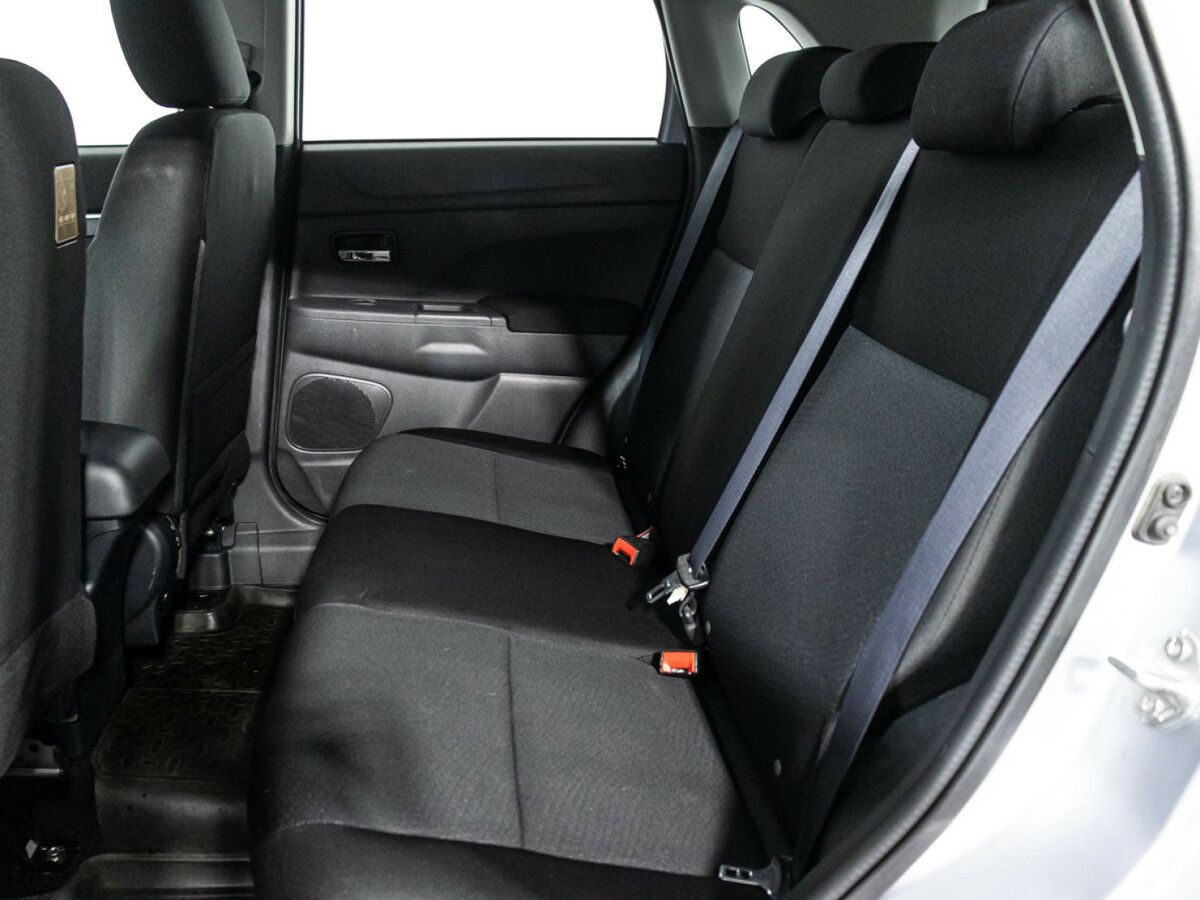 Купить Митсубиши АС-Икс, 2012, 236 183 км.. Фото: #9