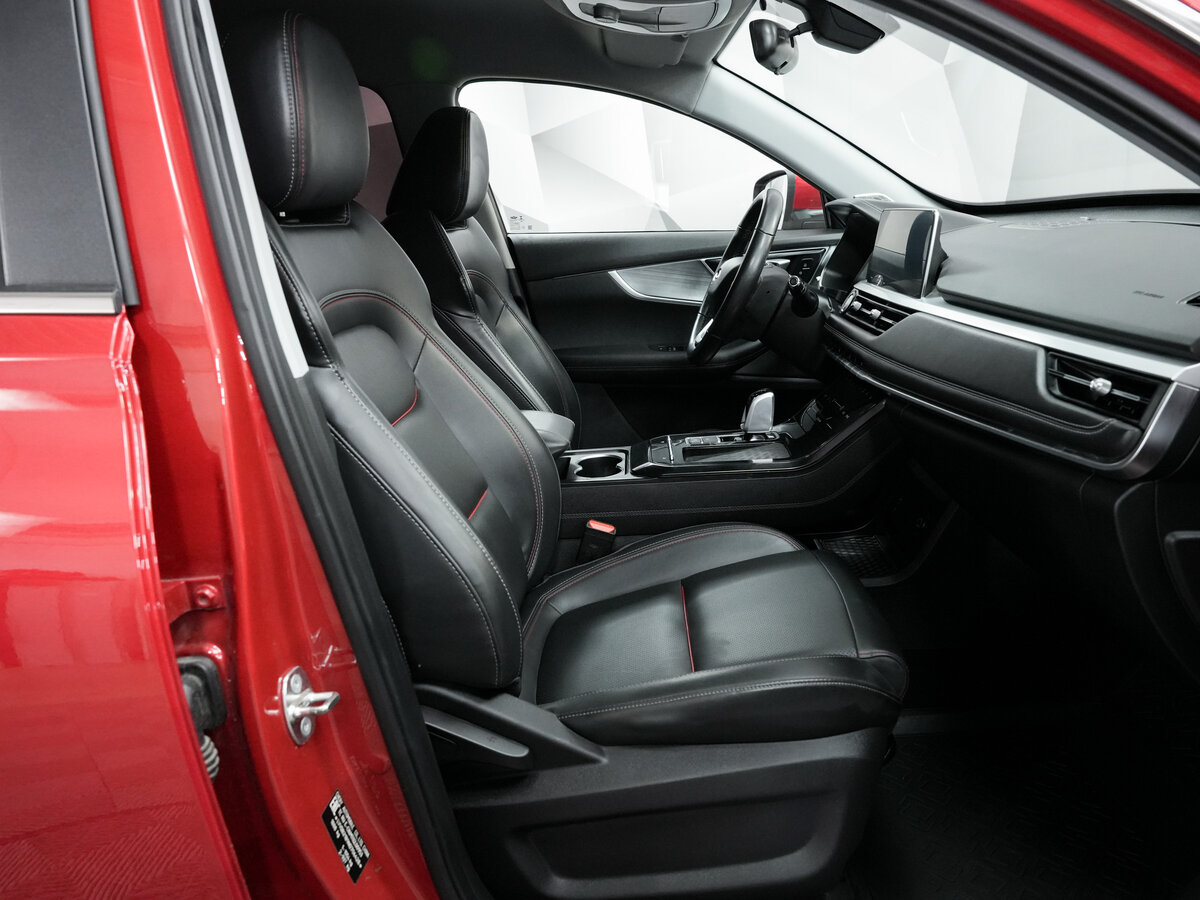 Купить Чери Тигго 7 Про, 2022, 38 500 км.. Фото: #11