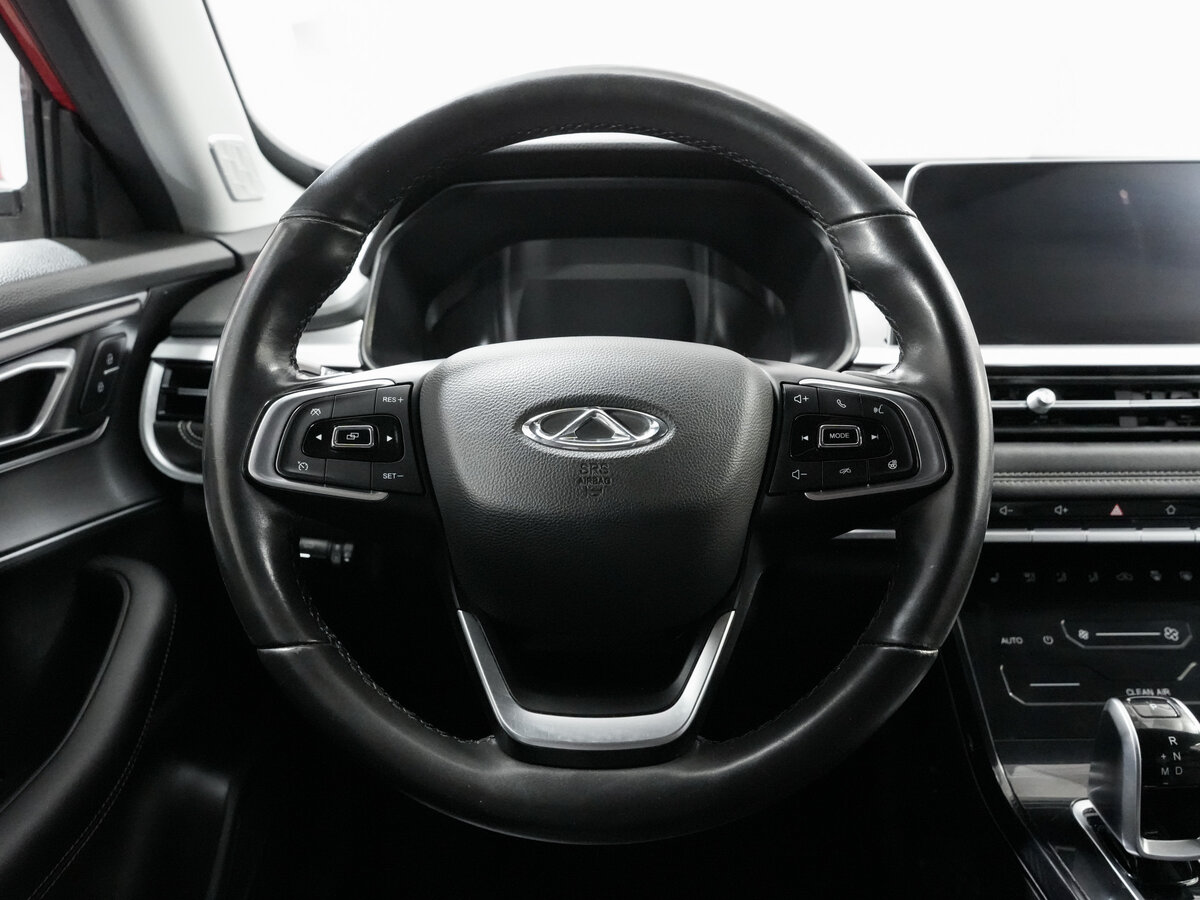 Купить Чери Тигго 7 Про, 2022, 38 500 км.. Фото: #13