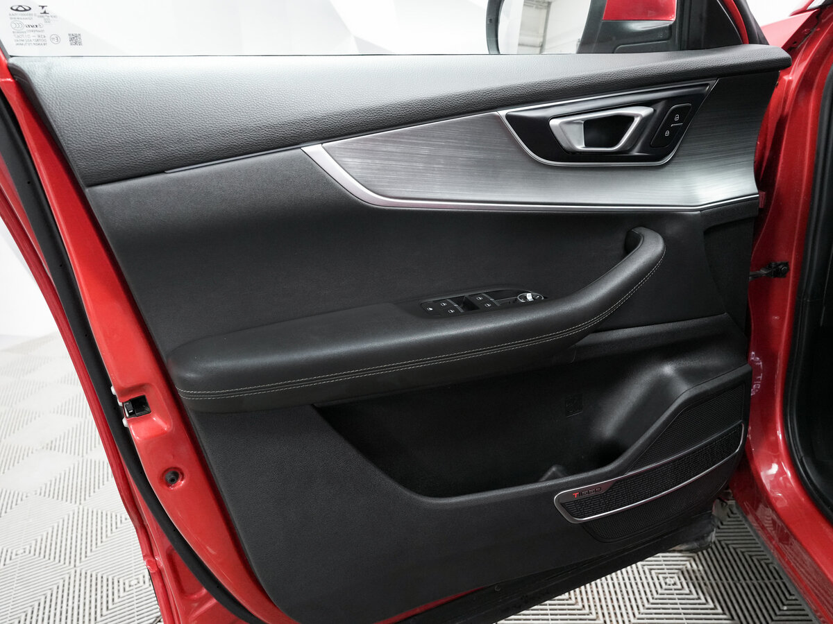 Купить Чери Тигго 7 Про, 2022, 38 500 км.. Фото: #15