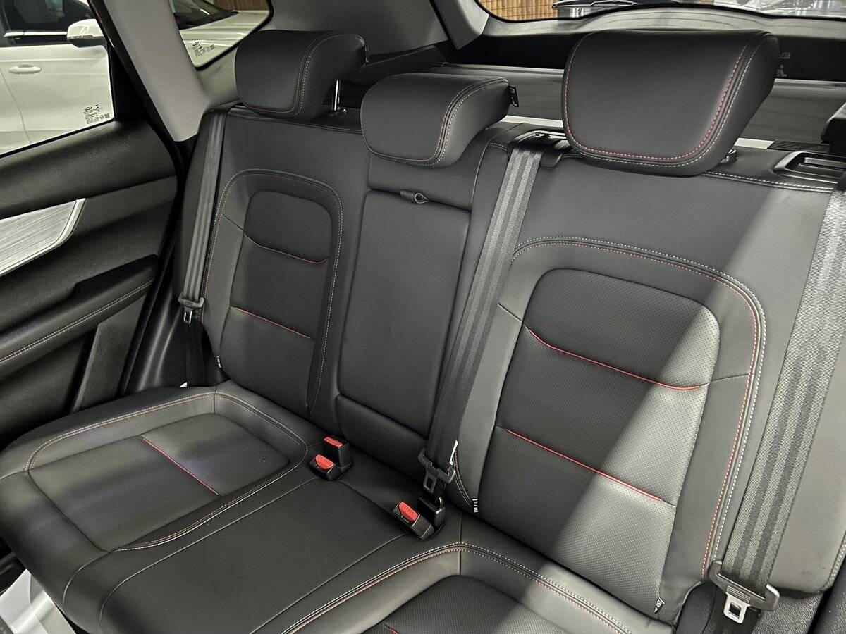 Купить Чери Тигго 7 Про, 2022, 47 265 км.. Фото: #8