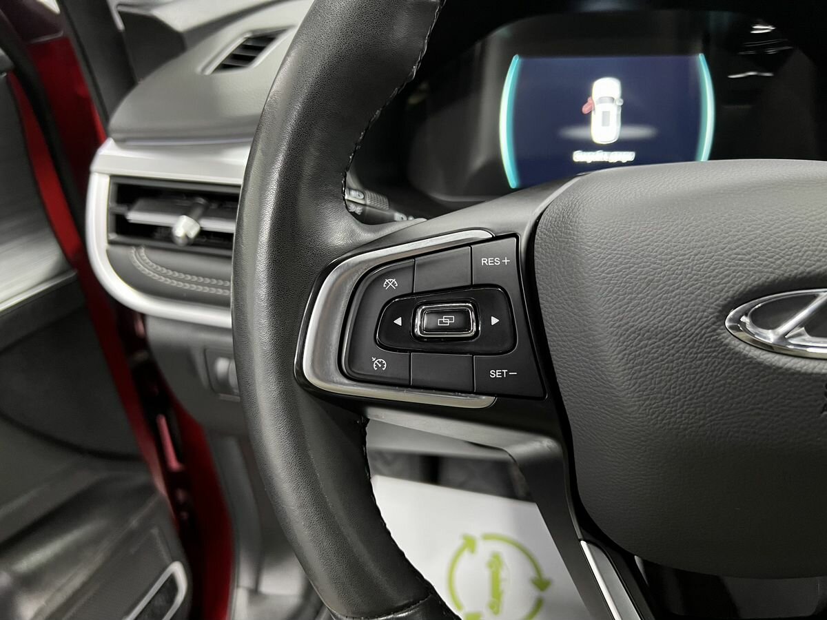 Купить Чери Тигго 7 Про, 2022, 47 265 км.. Фото: #16