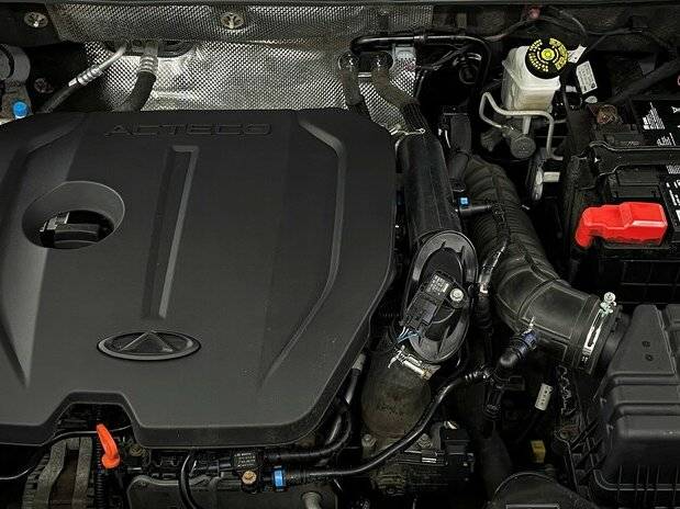 Купить Чери Тигго 7 Про, 2022, 75 979 км.. Фото: #13