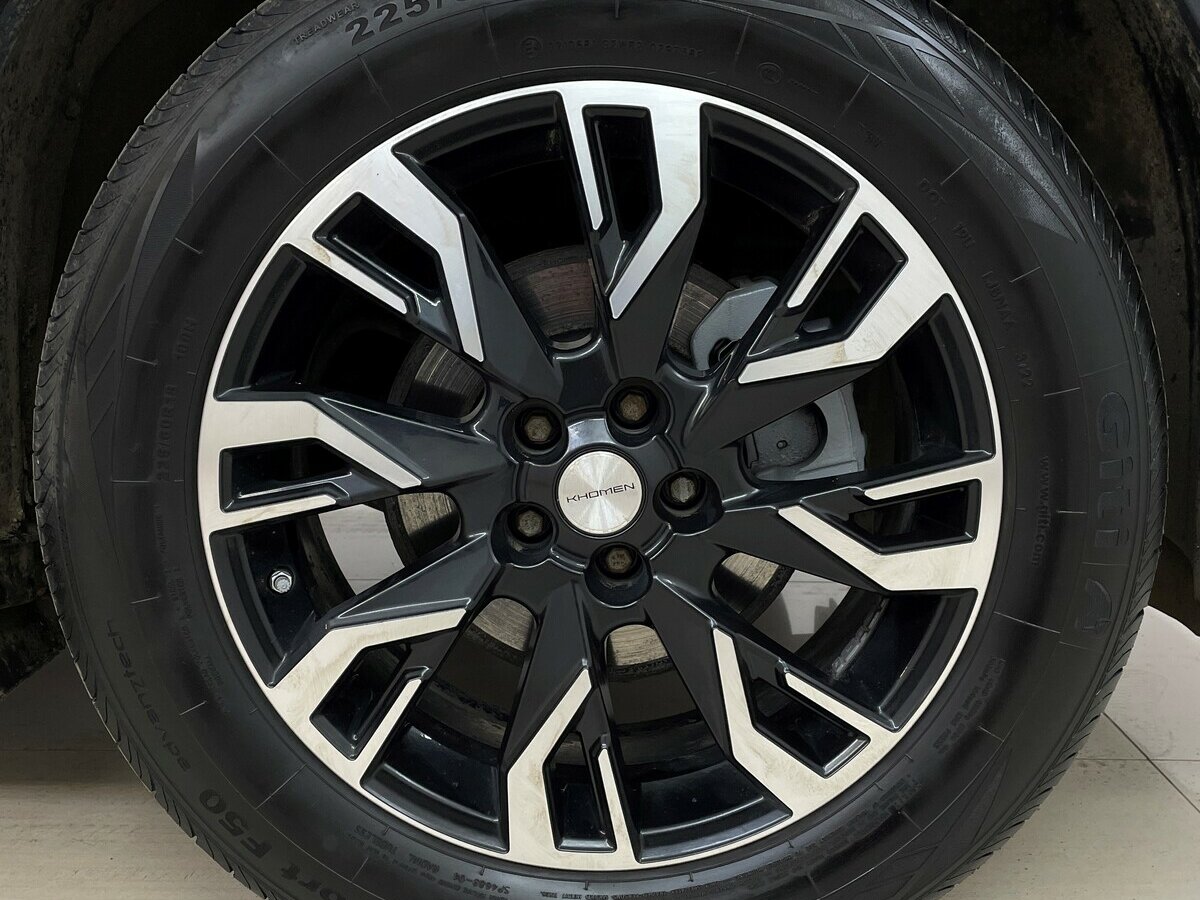 Купить Чери Тигго 7 Про, 2022, 75 979 км.. Фото: #14