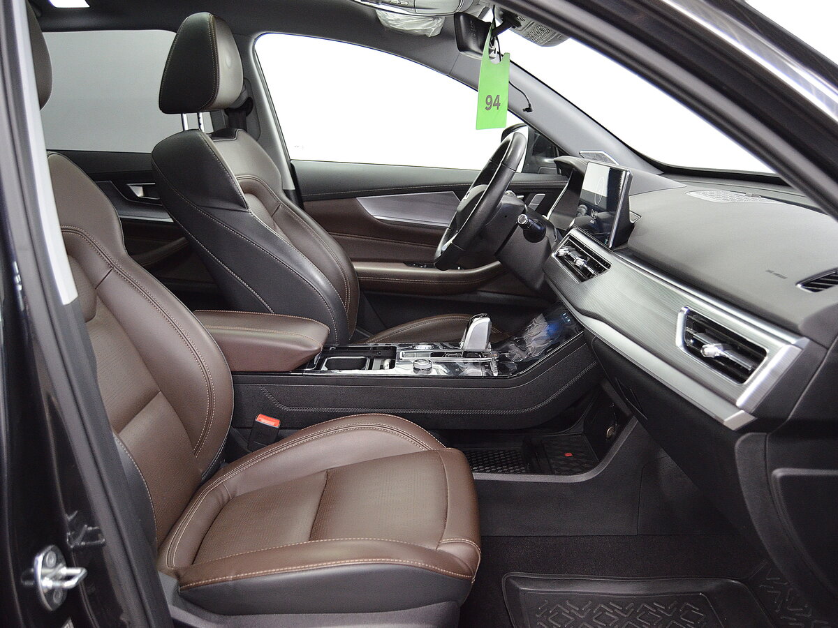 Купить Чери Тигго 8 Про, 2021, 39 000 км.. Фото: #6