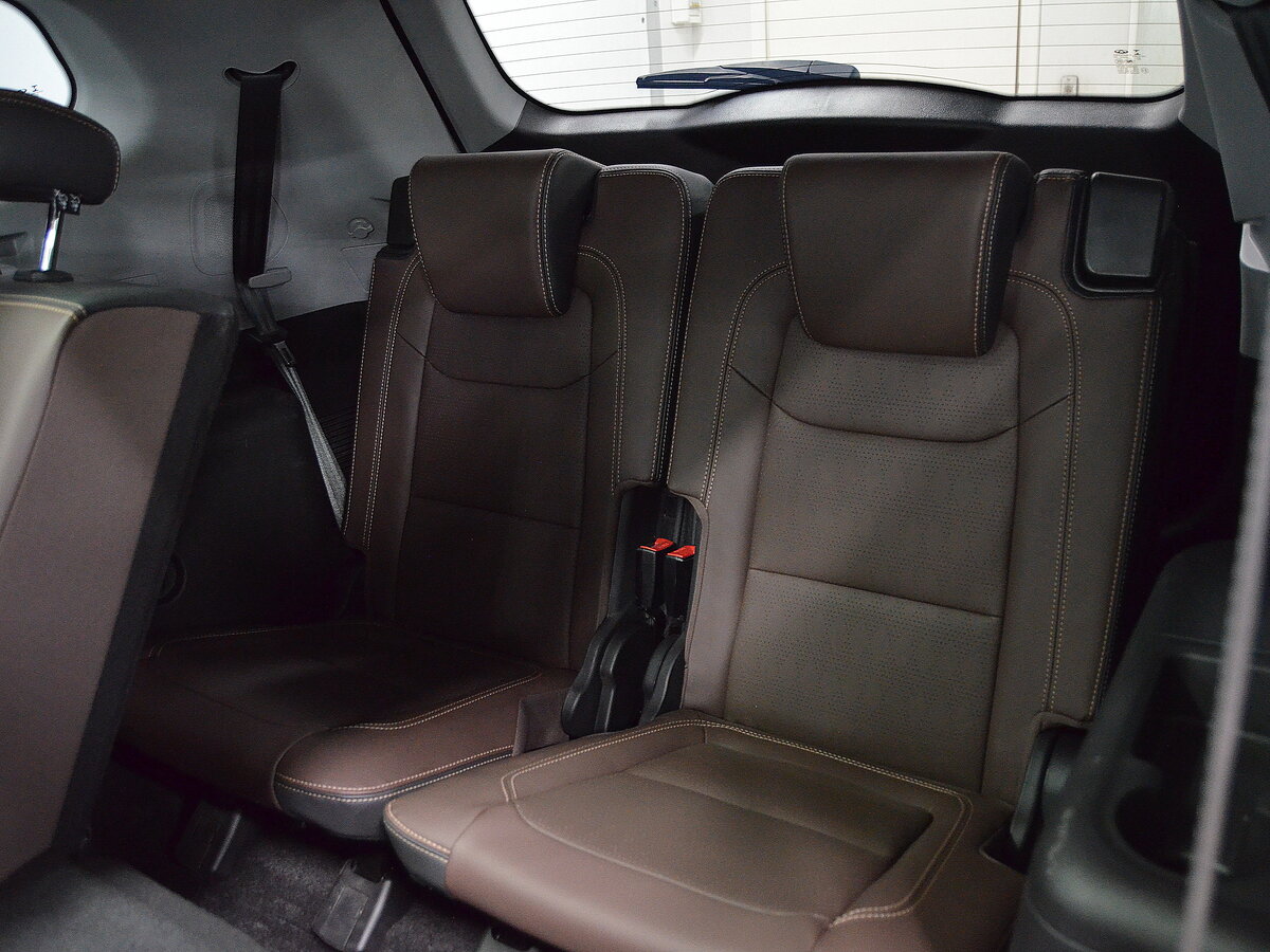 Купить Чери Тигго 8 Про, 2021, 39 000 км.. Фото: #13