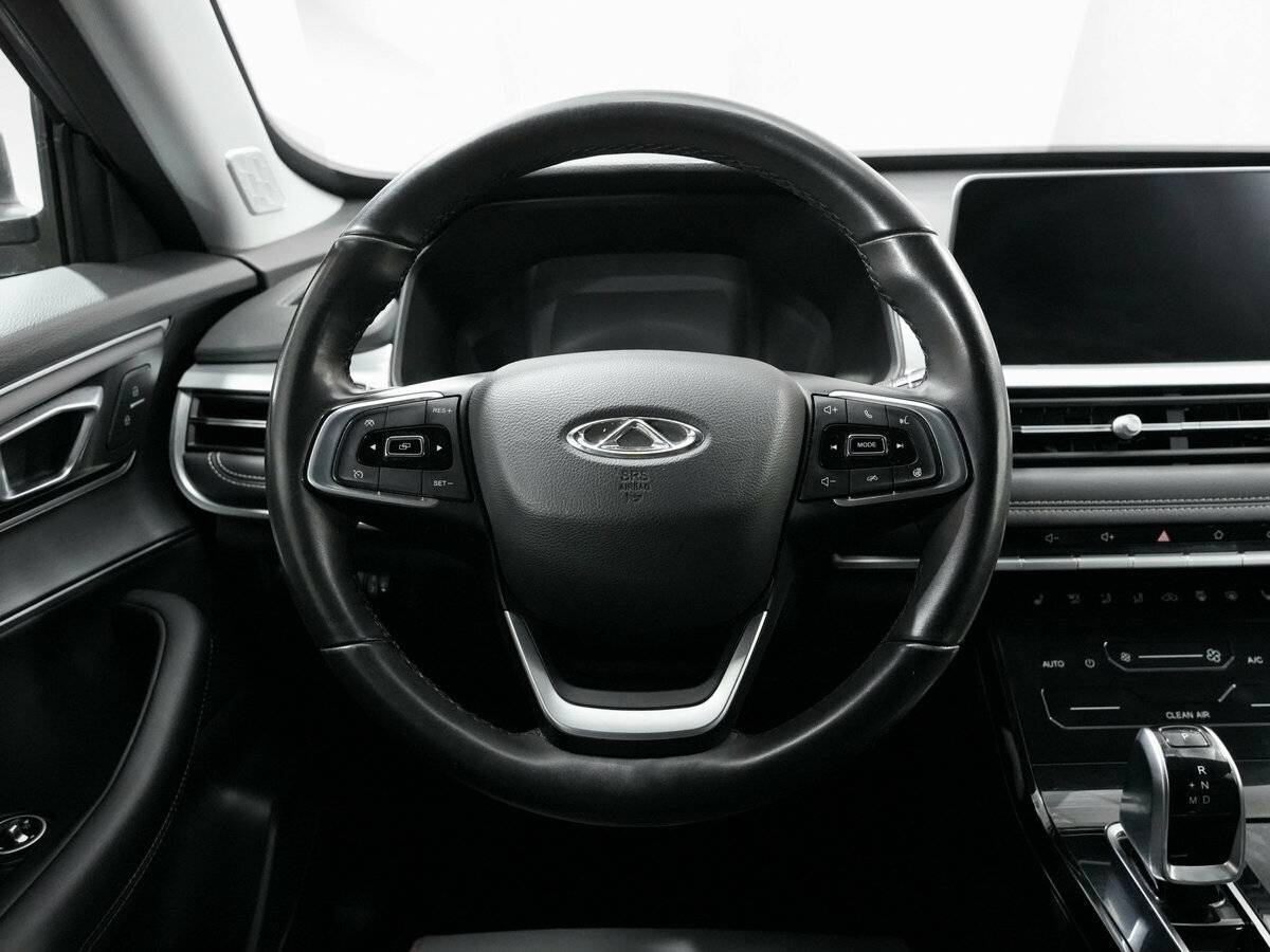 Купить Чери Тигго 7 Про, 2022, 39 000 км.. Фото: #14