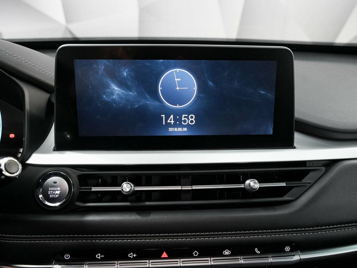 Купить Чери Тигго 7 Про, 2021, 60 000 км.. Фото: #18