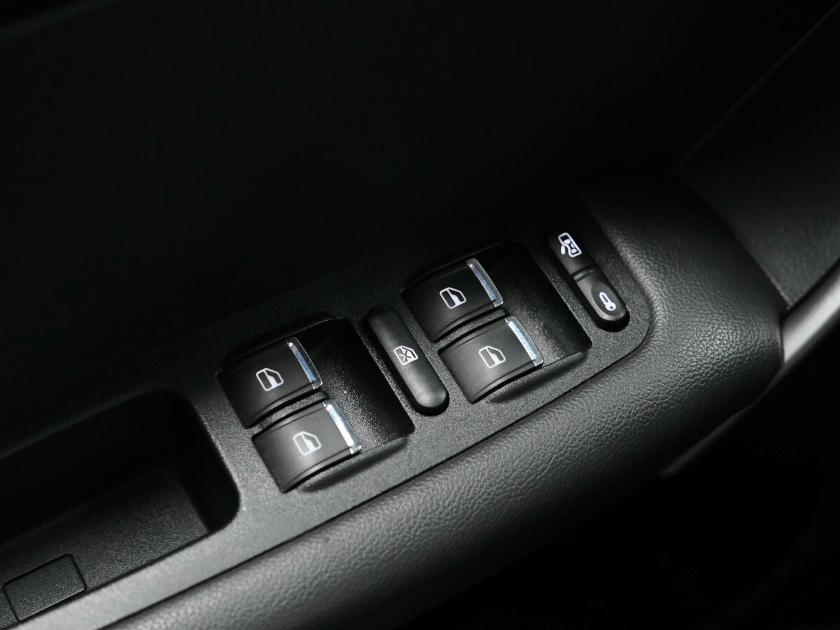 Купить Чери Тигго 3, 2018, 99 000 км.. Фото: #23