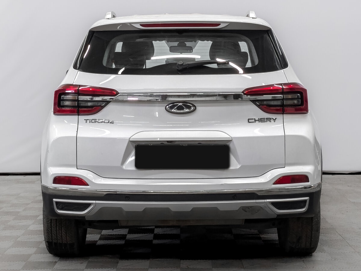 Купить Чери Тигго 4, 2022, 127 090 км.. Фото: #5