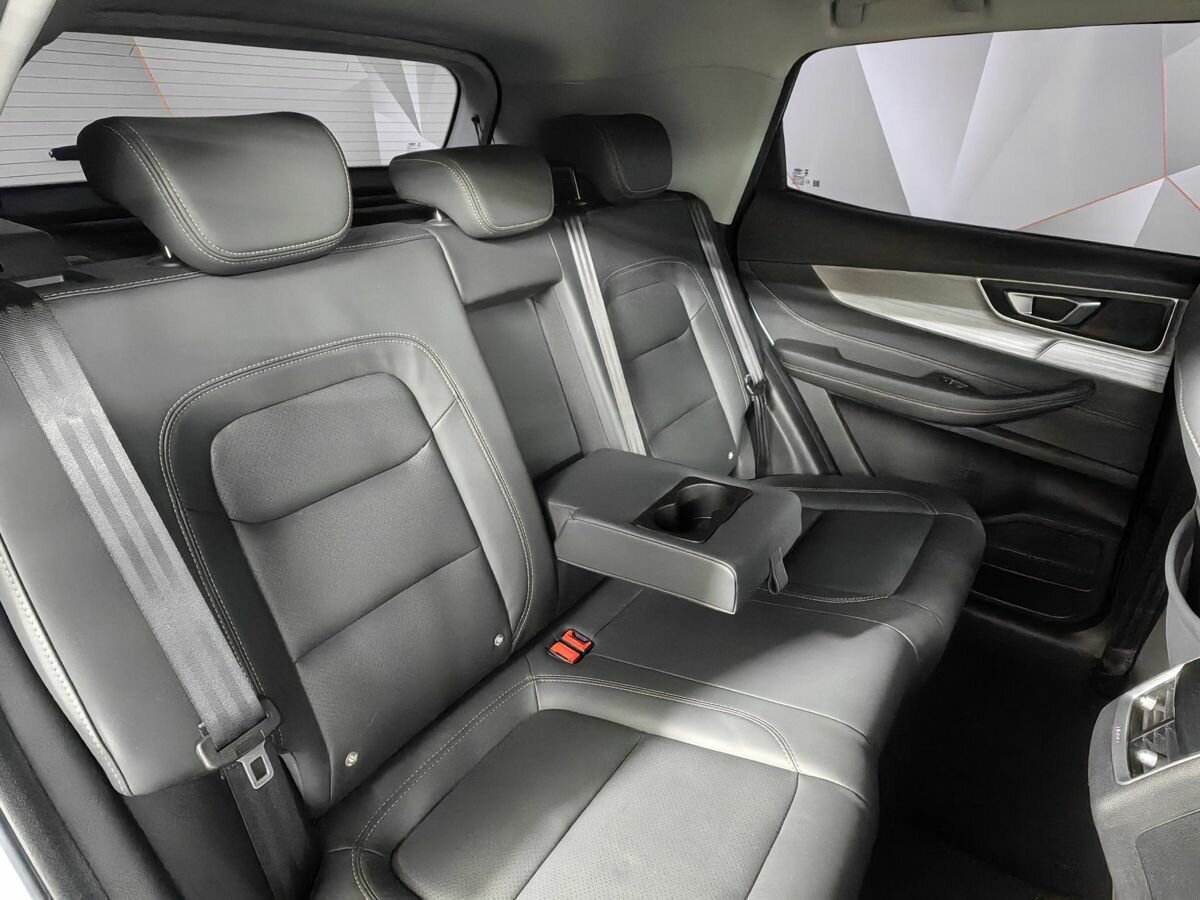 Купить Чери Тигго 4 Про, 2022, 15 996 км.. Фото: #11