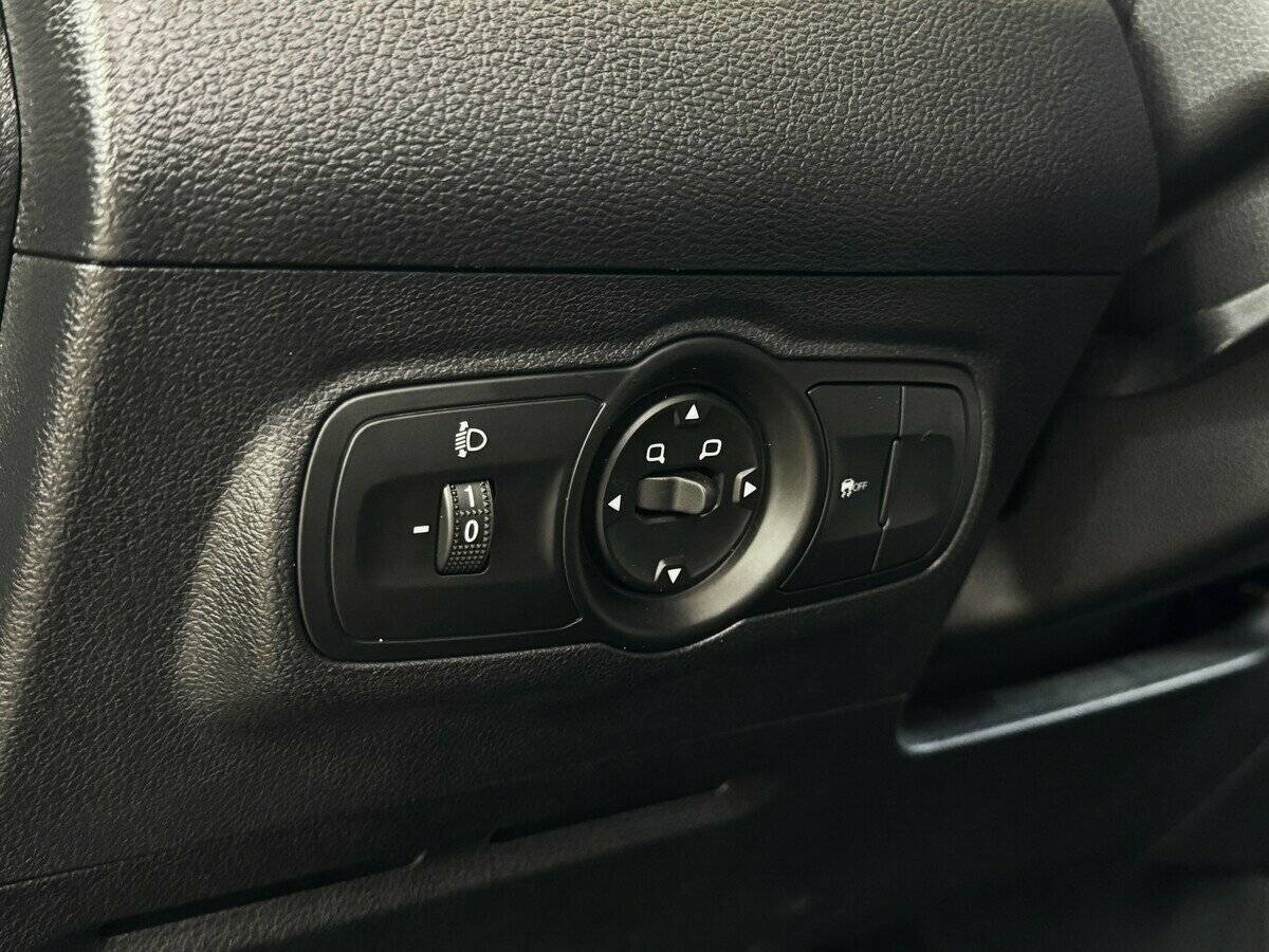 Купить Чери Тигго 4, 2020, 90 366 км.. Фото: #6