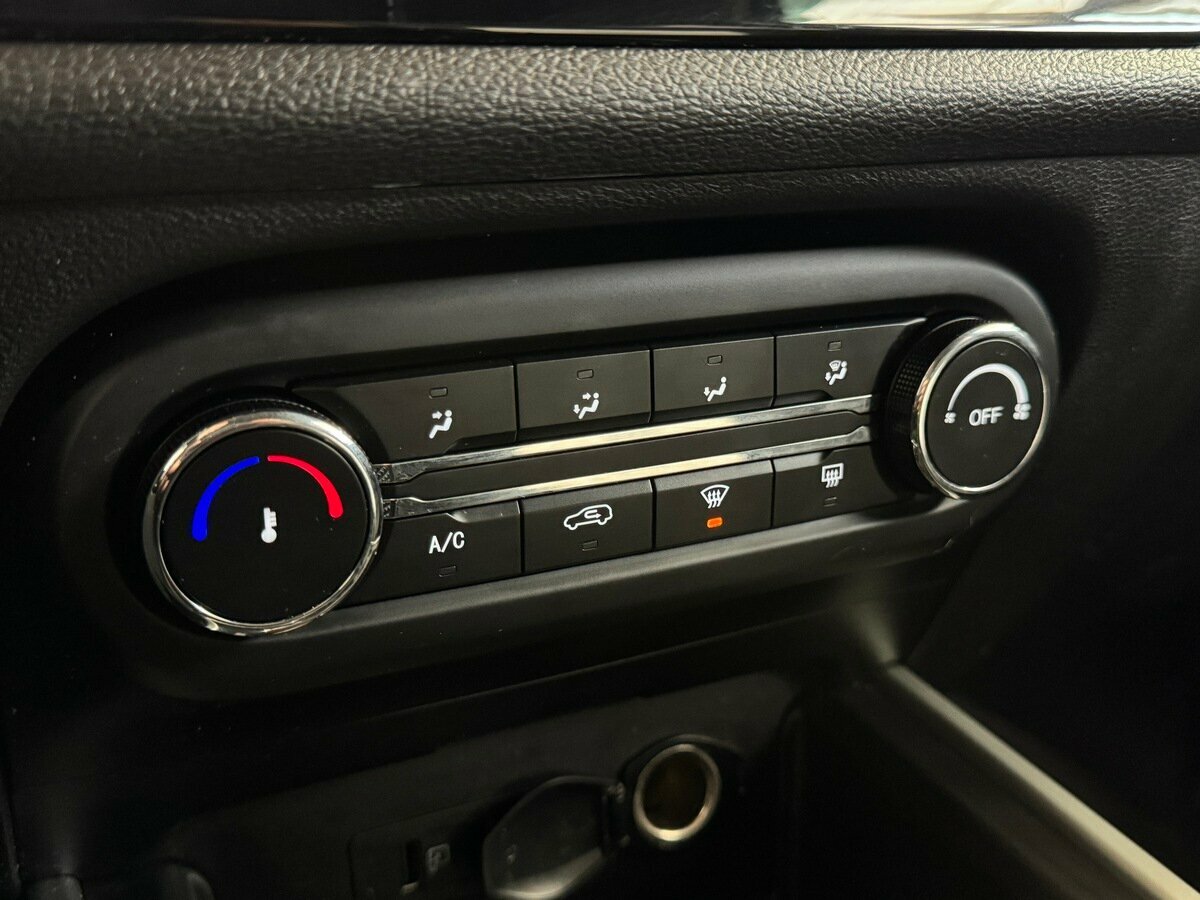 Купить Чери Тигго 4, 2020, 90 366 км.. Фото: #10