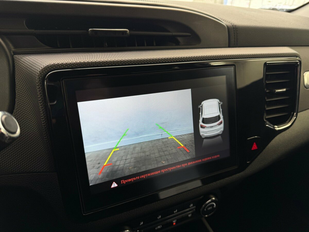 Купить Чери Тигго 4, 2020, 90 366 км.. Фото: #13