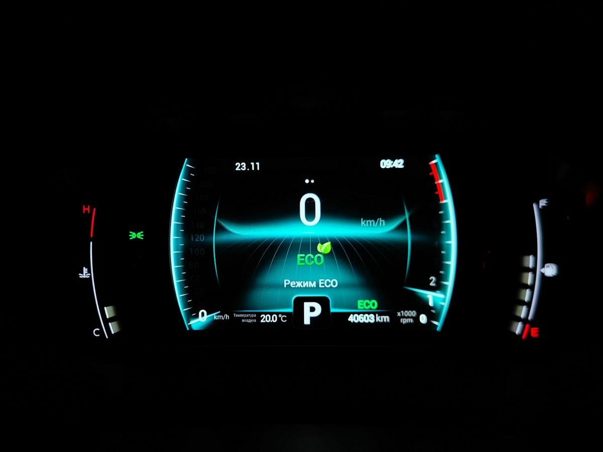 Купить Чери Тигго 7 Про, 2022, 40 601 км.. Фото: #20