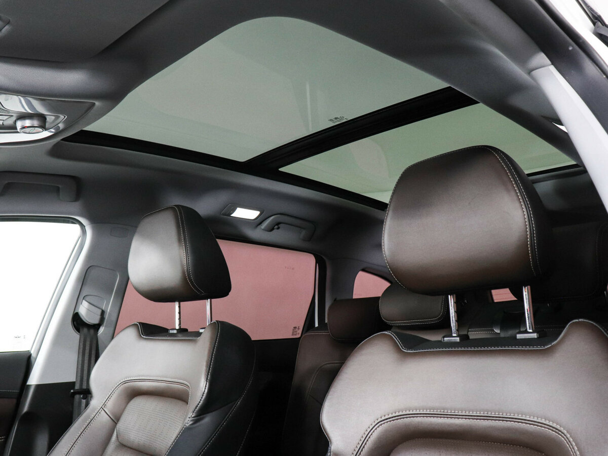 Купить Чери Тигго 8 Про, 2021, 79 190 км.. Фото: #15