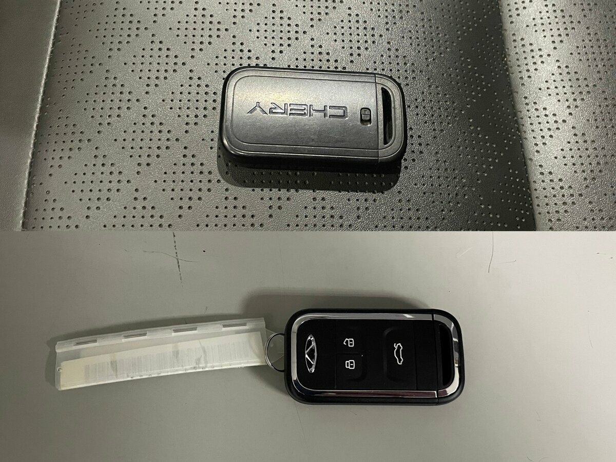 Купить Чери Тигго 8, 2021, 103 712 км.. Фото: #19