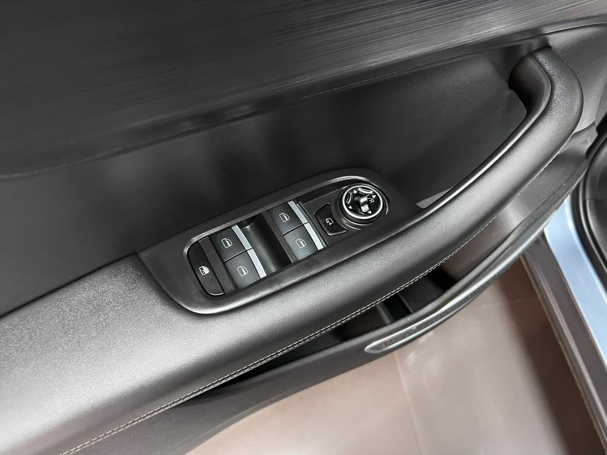 Купить Чери Тигго 7 Про, 2021, 48 658 км.. Фото: #13