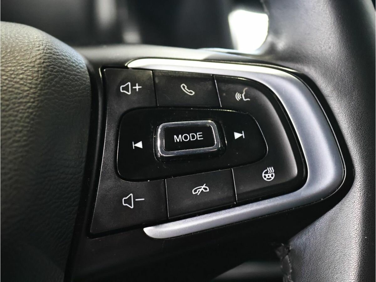 Купить Чери Тигго 7 Про, 2022, 107 781 км.. Фото: #17