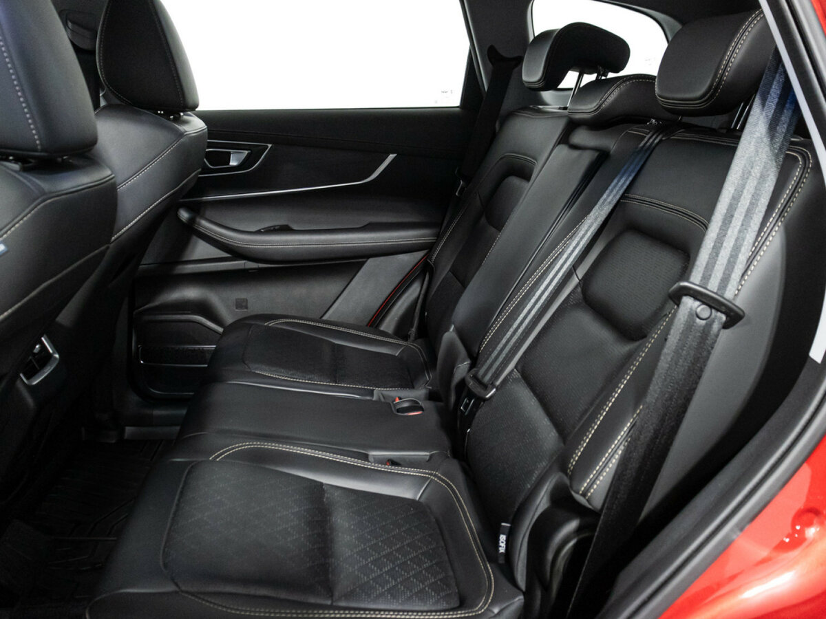 Купить Чери Тигго 8, 2022, 56 300 км.. Фото: #7