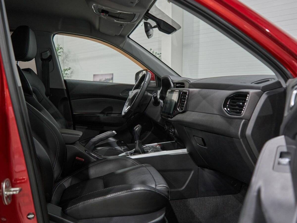 Купить Чери Тигго 4, 2020, 89 949 км.. Фото: #15