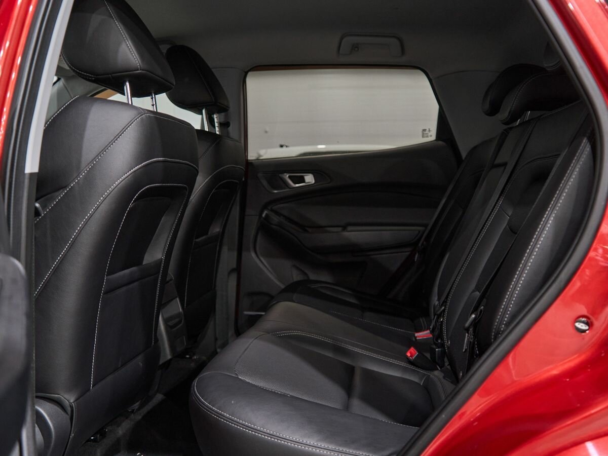 Купить Чери Тигго 4, 2020, 89 949 км.. Фото: #16