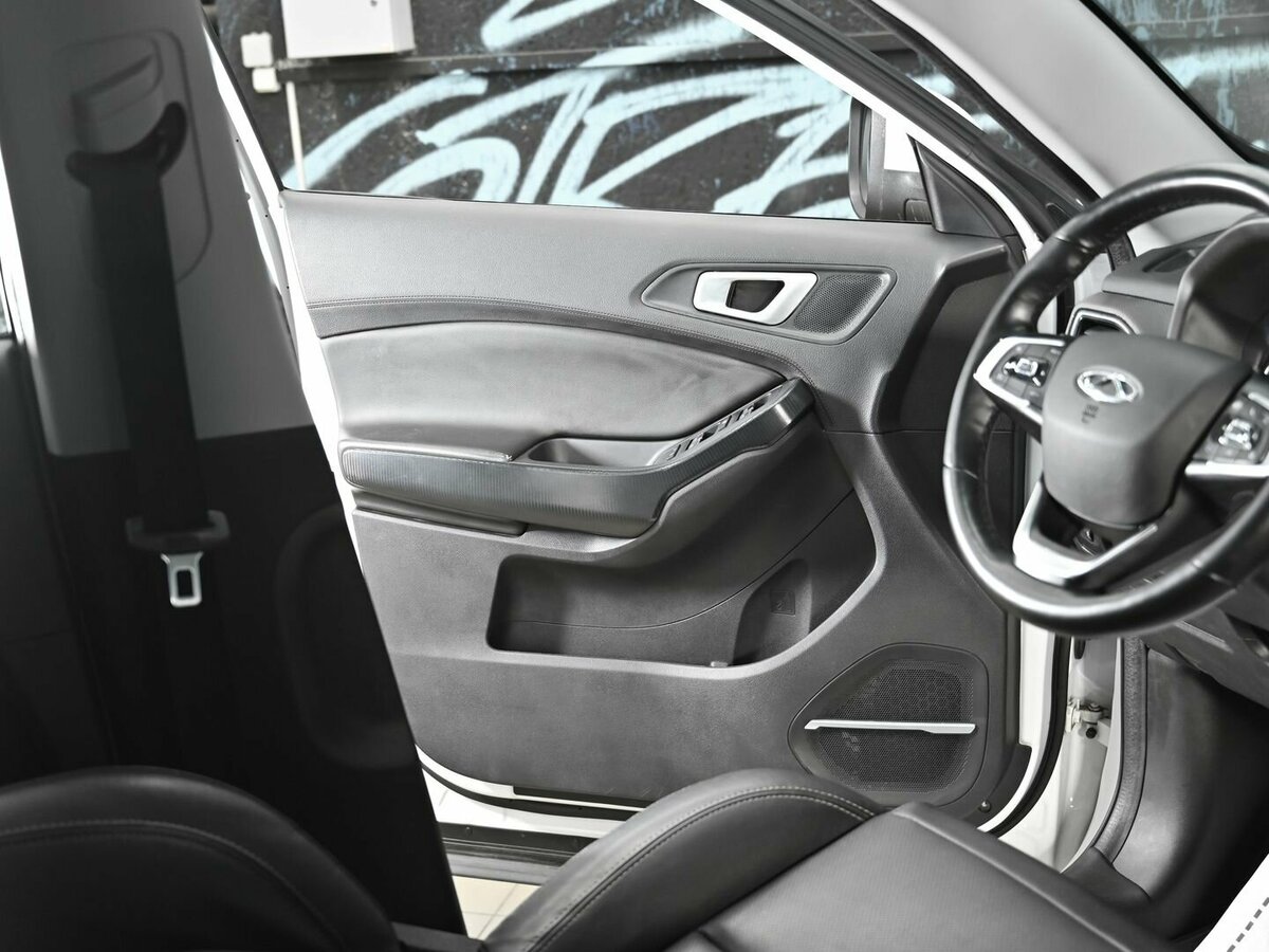 Купить Чери Тигго 4, 2020, 51 000 км.. Фото: #7