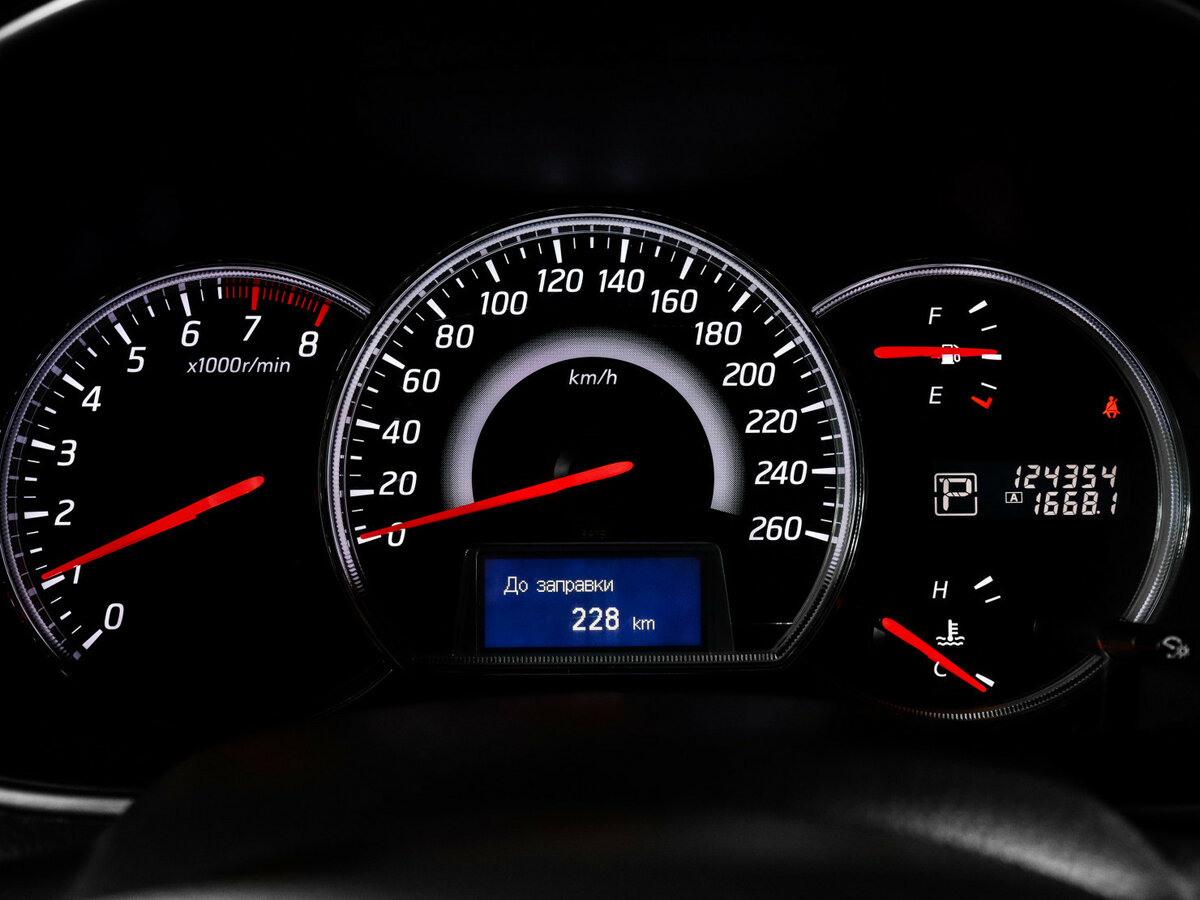 Купить Ниссан Теана, 2012, 124 500 км.. Фото: #8