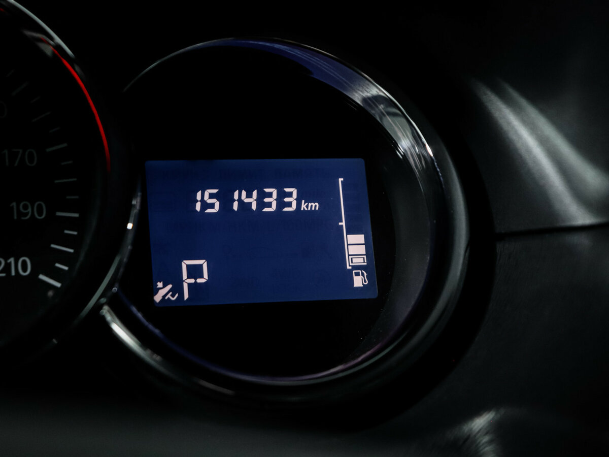 Купить Ниссан Террано, 2017, 151 433 км.. Фото: #10